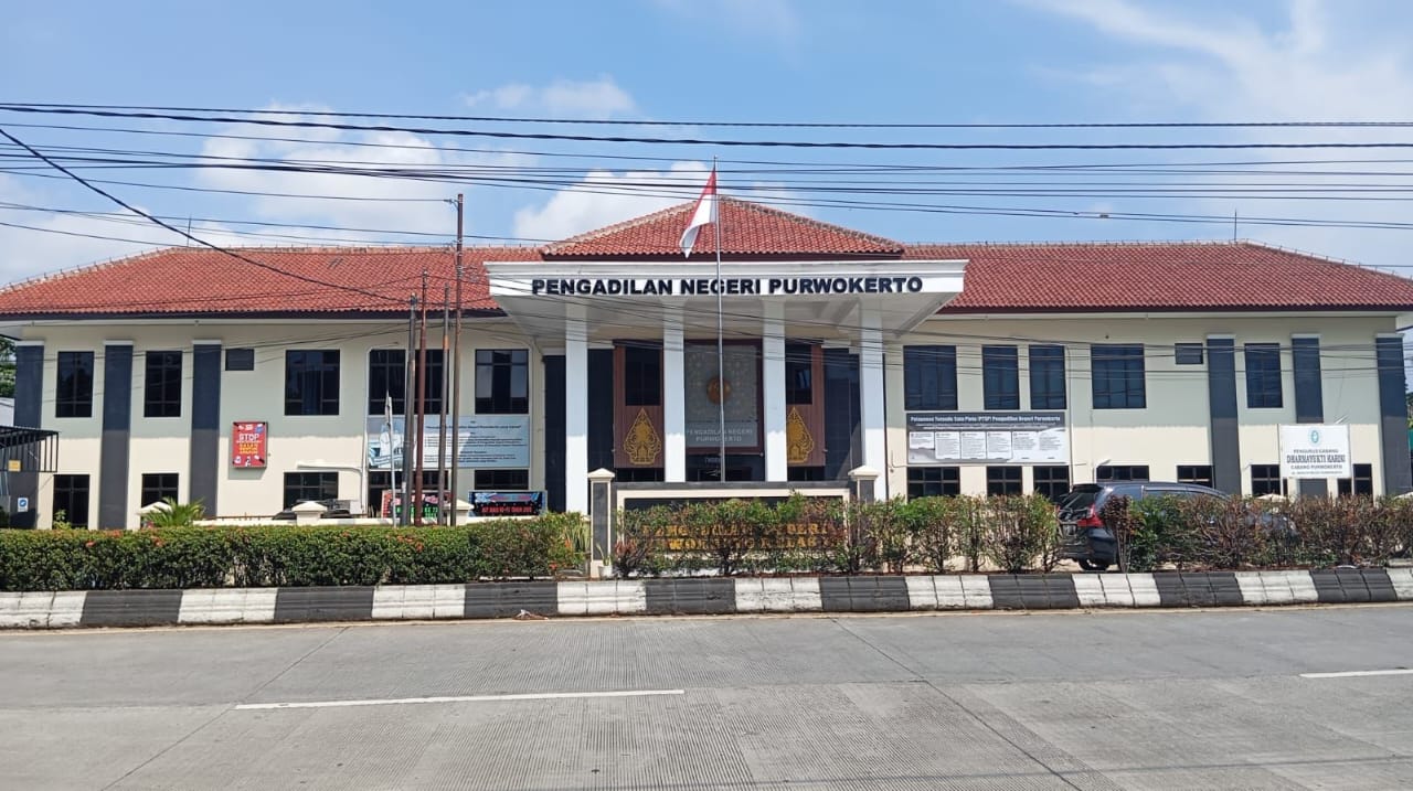 PN Purwokerto Nyatakan KPRI Sehat RSMS Lakukan Perbuatan Melawan Hukum, Wajib Bayar Rp1,25 Miliar