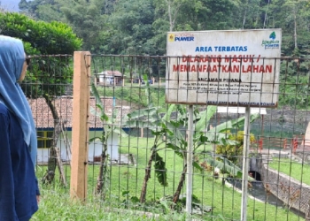 Menuju Transisi Energi Bersih Cita-cita Presiden Prabowo