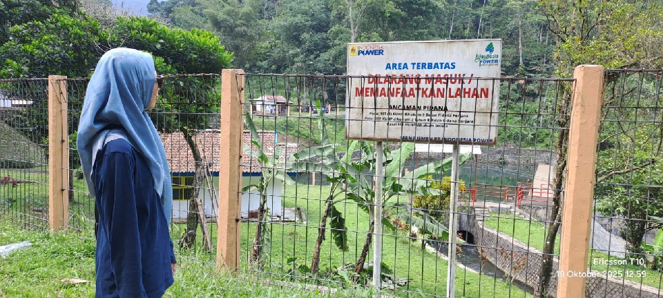 Menuju Transisi Energi Bersih Cita-cita Presiden Prabowo