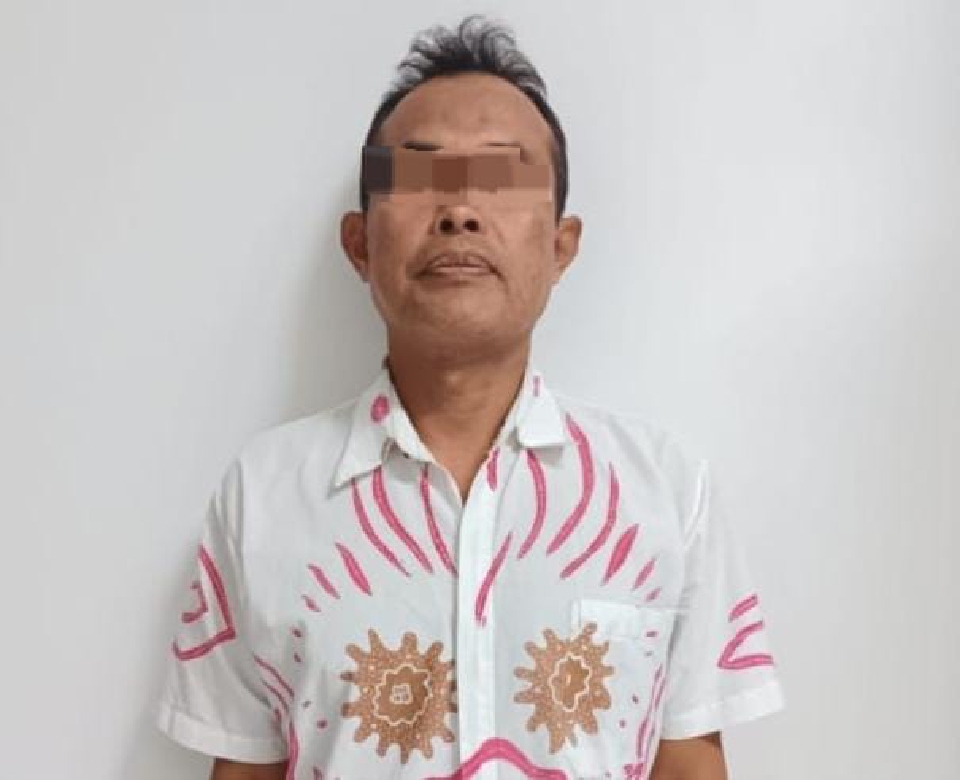 Miris! Ayah Tiri di Grendeng Diduga Cabuli Anaknya yang Berusia 16 Tahun