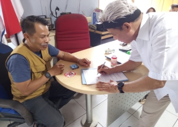 Video Rapat Internal Partai Bocor, Yoga Sugama Laporkan Alfiatun ke Polisi atas Dugaan Pencemaran Nama Baik