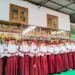 Hari Santri Nasional 2025, MI Ma’arif Pageraji Tanamkan Semangat Ke-NU-an Sejak Dini