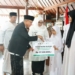 Bupati Banyumas Salurkan Bantuan Rp1 Miliar untuk 535 Mustahik di Hari Santri