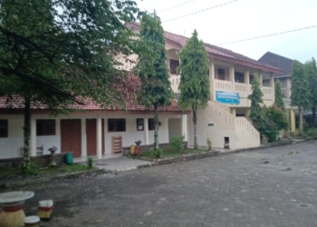 Sengketa Tanah SDN 1 Karangbawang Masih Berproses, Dindik Banyumas Lakukan Klarifikasi