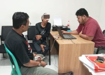 Tragedi di Wangon: Anak Jadi Korban Kekerasan Seksual oleh Ayah Kandung