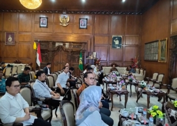 Dirjen PU Ungkap Detail Proyek Tol Pejagan–Cilacap, Banyumas Dominan