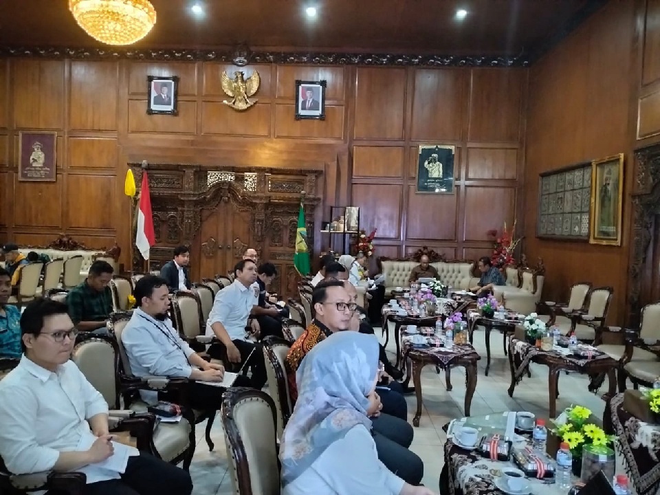 Dirjen PU Ungkap Detail Proyek Tol Pejagan–Cilacap, Banyumas Dominan