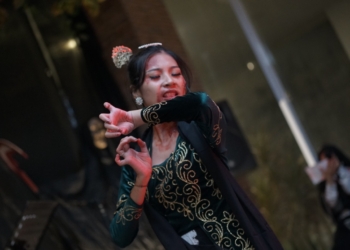 Halloween Bernuansa Mistis Lokal, Luminor Hotel Purwokerto Hadirkan “Ritual Rasa Kliwon”