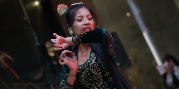 Halloween Bernuansa Mistis Lokal, Luminor Hotel Purwokerto Hadirkan “Ritual Rasa Kliwon”