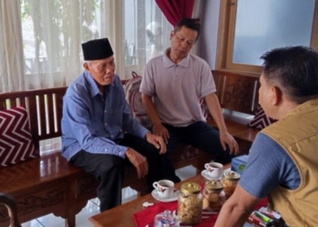 Status Tanah SDN 1 Karangbawang Dipersoalkan, Ahli Waris Klaim Belum Pernah Beralih Hak