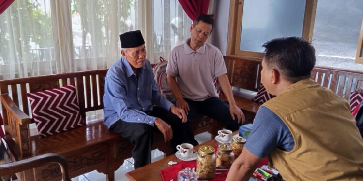 Status Tanah SDN 1 Karangbawang Dipersoalkan, Ahli Waris Klaim Belum Pernah Beralih Hak