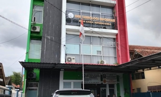Membuka Jalan Masa Depan: SMK TI Bina Citra Informatika Gratiskan Pendidikan untuk Siswa Kurang Mampu