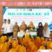 Wabup Banyumas Apresiasi Dedikasi Guru RA dalam Mendidik Anak Usia Dini