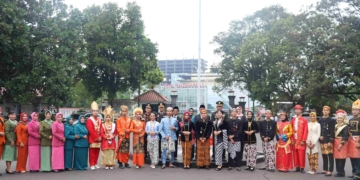 Bupati Banyumas: Pemuda Harus Jadi Garda Terdepan Pembangunan Daerah