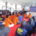 Dari Balik Jeruji Menuju Masa Depan: Rutan Banyumas Tanamkan Semangat Pemuda