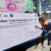 IRPS dan Pemkab Banyumas Kampanye Ruang Aman di Kereta Api