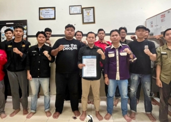 Sumpah Pemuda 2025: Mahasiswa UMP Tuntut Pemerintah Lebih Berpihak pada Rakyat