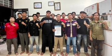 Sumpah Pemuda 2025: Mahasiswa UMP Tuntut Pemerintah Lebih Berpihak pada Rakyat