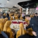 Pelatihan Table Manner: Sinergi Luminor Hotel dan SMK Diponegoro 3 Kedungbanteng