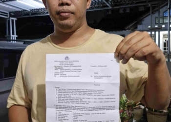 Rekan Bisnis Minta Dana Talangan, Pengusaha Ini Justru Tertipu Miliaran