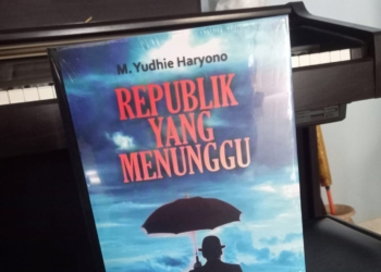 MENEMUKAN URAT NADI EKONOMI PANCASILA