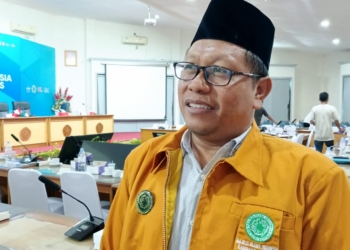 MUI Banyumas Soroti Maraknya Fenomena LGBT, Minta Peran Aktif Dai dan Instansi