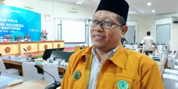 MUI Banyumas Soroti Maraknya Fenomena LGBT, Minta Peran Aktif Dai dan Instansi