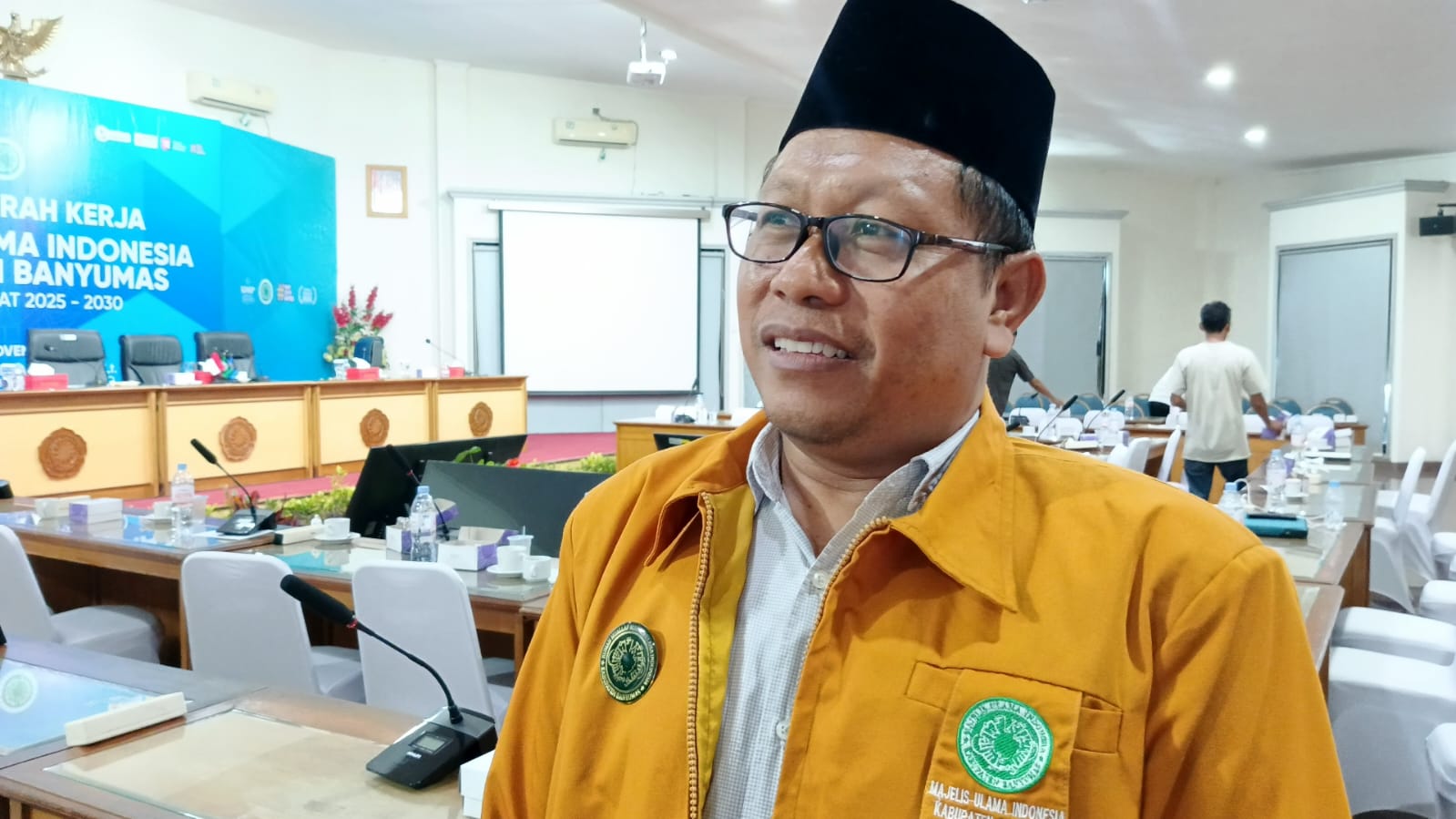 MUI Banyumas Soroti Maraknya Fenomena LGBT, Minta Peran Aktif Dai dan Instansi