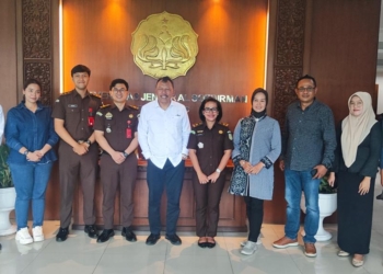 Kejari Banyumas, Unsoed, dan Yayasan Tribhata Kolaborasi Wujudkan Keadilan bagi Korban Kekerasan Seksual