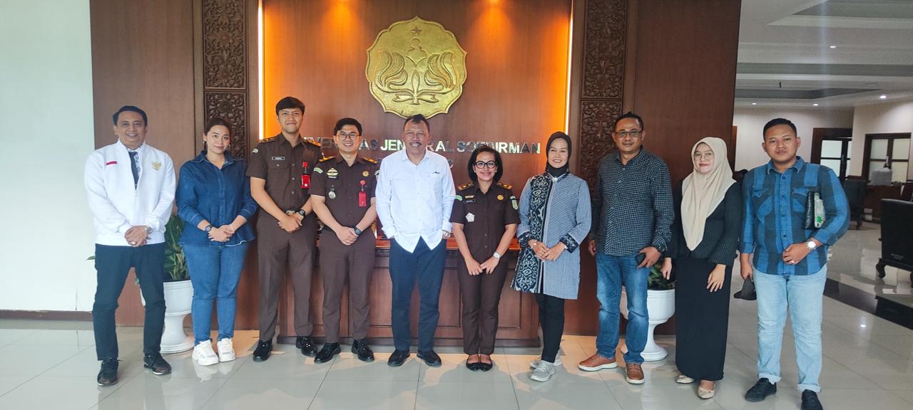 Kejari Banyumas, Unsoed, dan Yayasan Tribhata Kolaborasi Wujudkan Keadilan bagi Korban Kekerasan Seksual