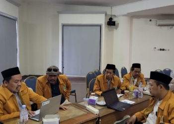 MUI Banyumas Dorong Dakwah Digital: Gen Z Jadi Motor Komunikasi Interaktif