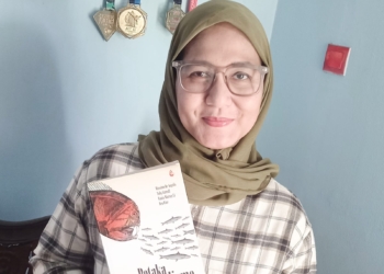 NEOLIBERALISME ITU HEROIN