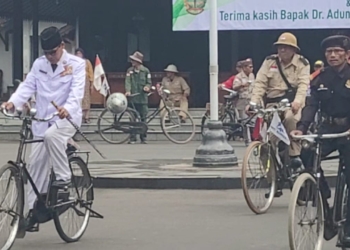 KOSTI Banyumas Siap Meriahkan Festival KORMI 2025