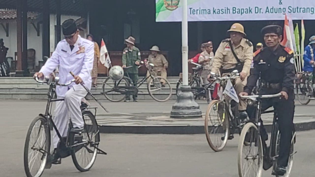 KOSTI Banyumas Siap Meriahkan Festival KORMI 2025