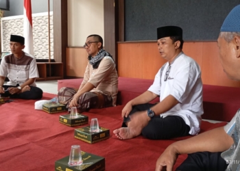 RBI UMP Gandeng Pemerintah, Buka Akses Pendidikan untuk Warga Miskin Kota di Banyumas