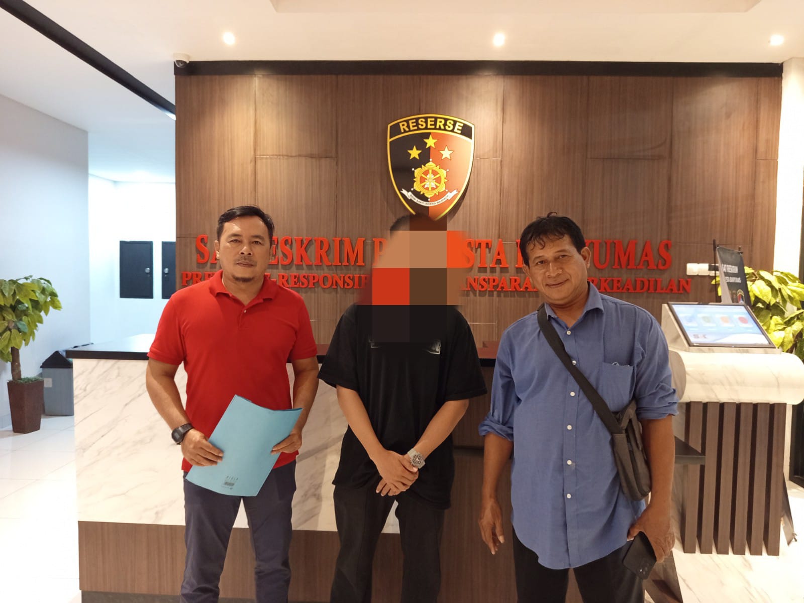 Santri Andalusia Diduga Dianiaya Senior, Keluarga Tempuh Jalur Hukum