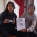 Tiga Tahun Gagal Urus e-KTP, Pemuda Cilongok Akhirnya Terima KTP Berkat Advokasi