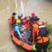 Tragedi di Sungai Kawunganten: Anak 8 Tahun Ditemukan Meninggal