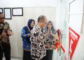 Trilas Program Bupati Banyumas: Puskesmas Kini Miliki Fasilitas Rawat Inap