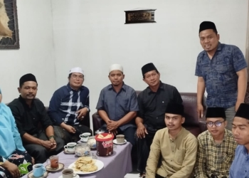 Kabar Baru! Dugaan Kekerasan Santri Berakhir Damai