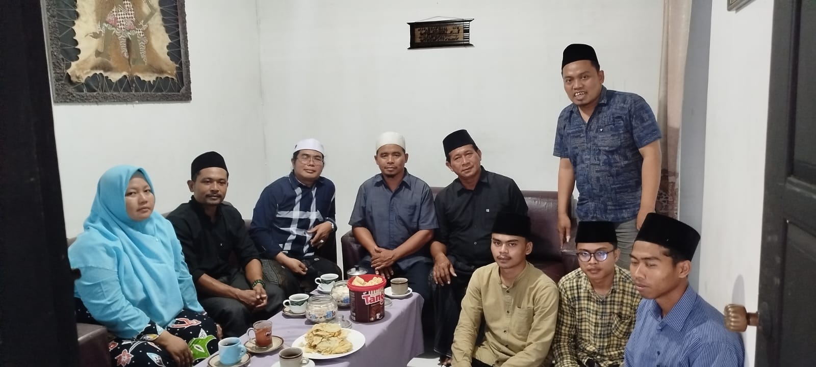 Kabar Baru! Dugaan Kekerasan Santri Berakhir Damai