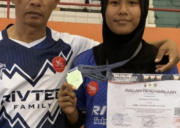 Sertifikat Popda Jateng 2024 Tak Kunjung Terbit, Warga Arcawinangun  Minta Bantuan Hukum Peradi SAI