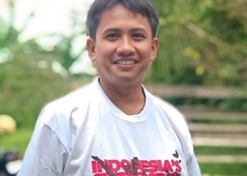 Disrupsi LSM: Dr. Barid Hardiyanto Tawarkan Peta Jalan Baru