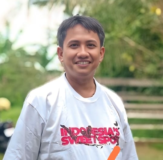 Disrupsi LSM: Dr. Barid Hardiyanto Tawarkan Peta Jalan Baru