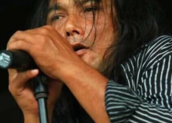 Ecky Lamoh Pergi, Suara Rock Ikonik Itu Kini Tinggal Kenangan