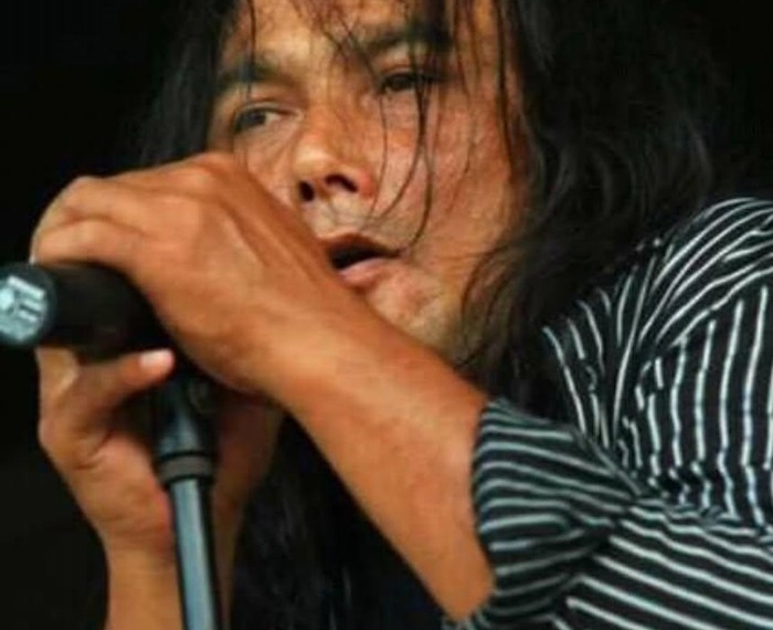 Ecky Lamoh Pergi, Suara Rock Ikonik Itu Kini Tinggal Kenangan