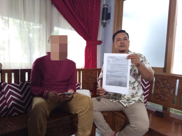 Balik Nama Mandek dan Uang Menguap, Notaris Jadi Korban Penipuan