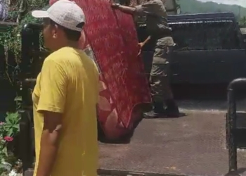 Ancaman Longsor Susulan, 69 Warga Darmakradenan Diungsikan