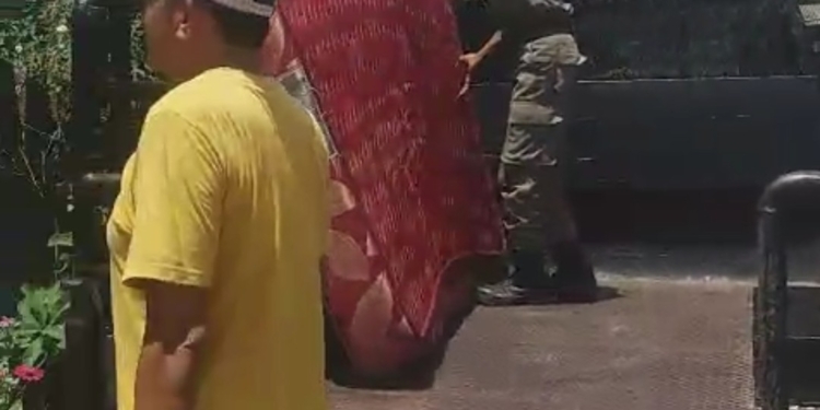 Ancaman Longsor Susulan, 69 Warga Darmakradenan Diungsikan