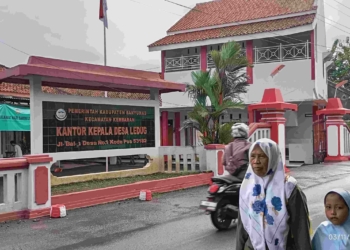 Seleksi Perangkat Desa Ledug Diprotes, Peserta Soroti Dugaan Kecurangan Soal Muatan Lokal